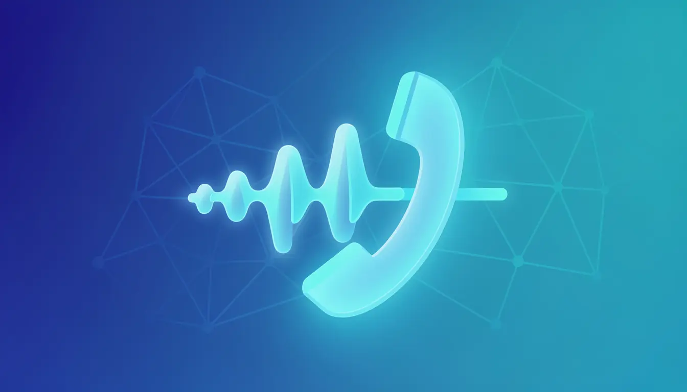 AI-агент (ИИ МОП) для прозвона клиентской базы с реальным голосом в Челнах
