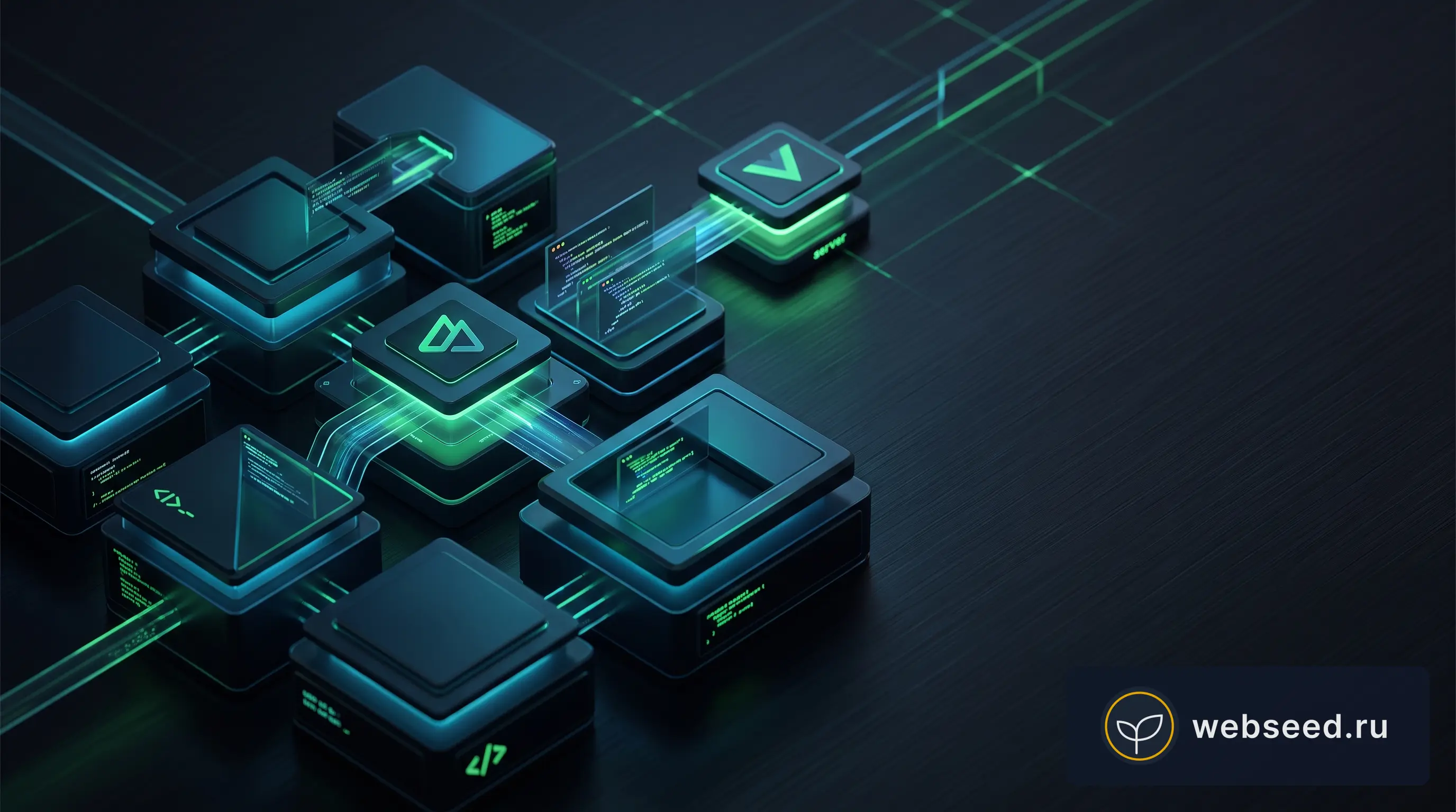 Nuxt 4: новая архитектура, производительность и миграция